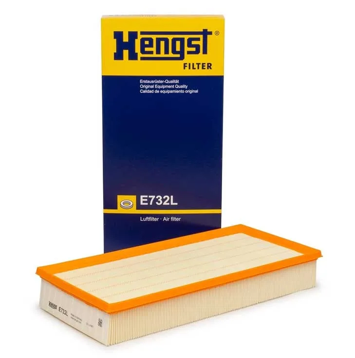 Air Filter For Cayenne Volkswagen Touareg Audi Q7 Range Rover Iii L322-7L0129620A