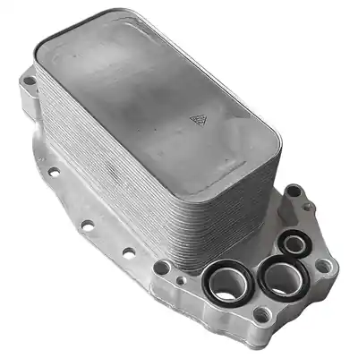 Oil Filter And Cooler Assembly For Land Rover DS4 RRS RRS2 RR L405-LR040738