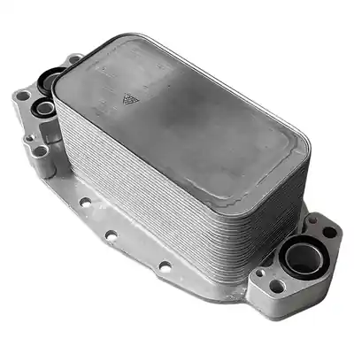 Oil Filter And Cooler Assembly For Land Rover DS4 RRS RRS2 RR L405-LR040738