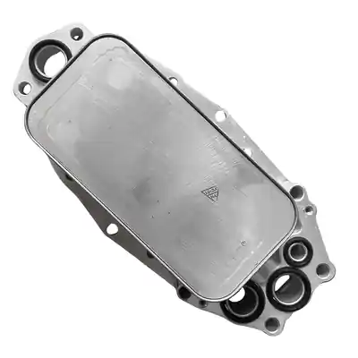 Oil Filter And Cooler Assembly For Land Rover DS4 RRS RRS2 RR L405-LR040738