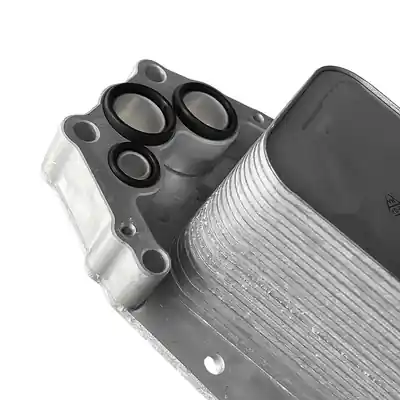 Oil Filter And Cooler Assembly For Land Rover DS4 RRS RRS2 RR L405-LR040738