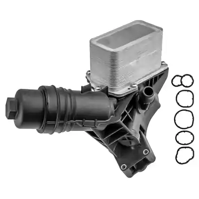 Oil Filter Housing Assembly For BMW - 11428583895
