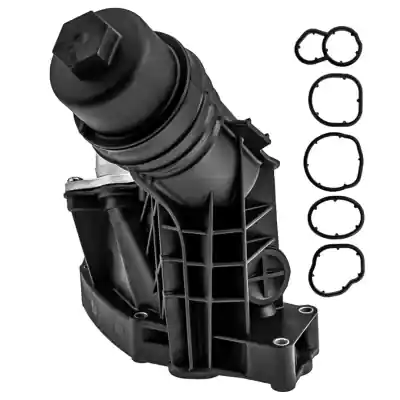 Oil Filter Housing Assembly For BMW - 11428583895
