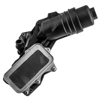 Oil Filter Housing Assembly For BMW - 11428583895