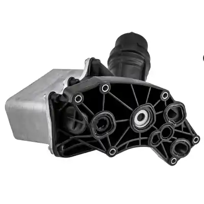 Oil Filter Housing Assembly For BMW - 11428583895