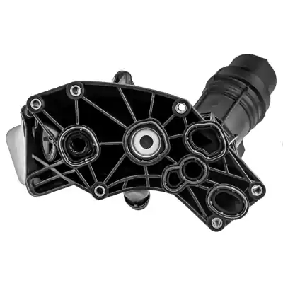 Oil Filter Housing Assembly For BMW - 11428583895