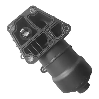 Engine Oil Filter Housing For Volkswagen Touran I 1T1 1T2 - 03L115389H