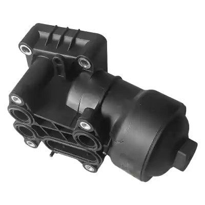 Engine Oil Filter Housing For Volkswagen Touran I 1T1 1T2 - 03L115389H