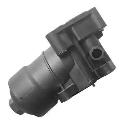 Engine Oil Filter Housing For Volkswagen Touran I 1T1 1T2 - 03L115389H