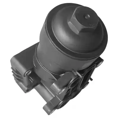 Engine Oil Filter Housing For Volkswagen Touran I 1T1 1T2 - 03L115389H