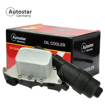 Oil Filter Housing For BMW I8 Roadster I15 11428585235