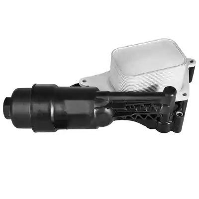 Oil Filter Housing For BMW I8 Roadster I15 11428585235