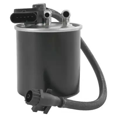 Fuel Filter 6510901552 for Mercedes Benz  651-204-906-639