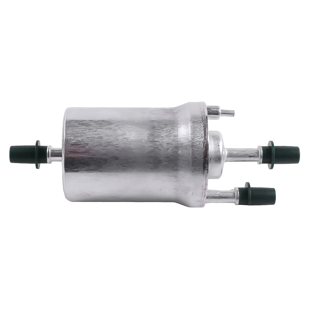 Fuel Filter 1K0201051C for Volkswagen Golf 5-6 Jetta With Valve