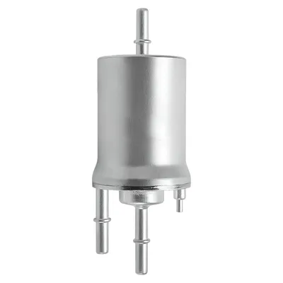 Fuel Filter 6Q0201051C for Audi-Volkswagen Golf 5 -Polo With Valve