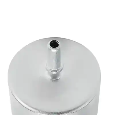 Fuel Filter 6Q0201051C for Audi-Volkswagen Golf 5 -Polo With Valve