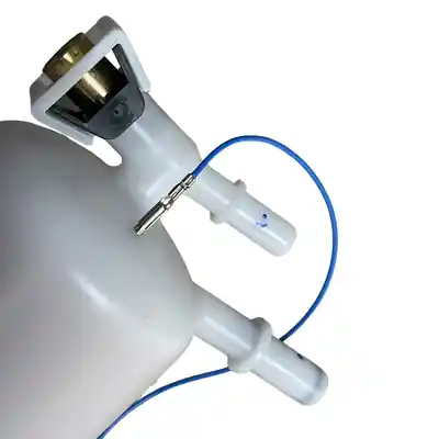 Fuel Filter Unite 2214701890 for Mercedes Benz W221-W204-W212