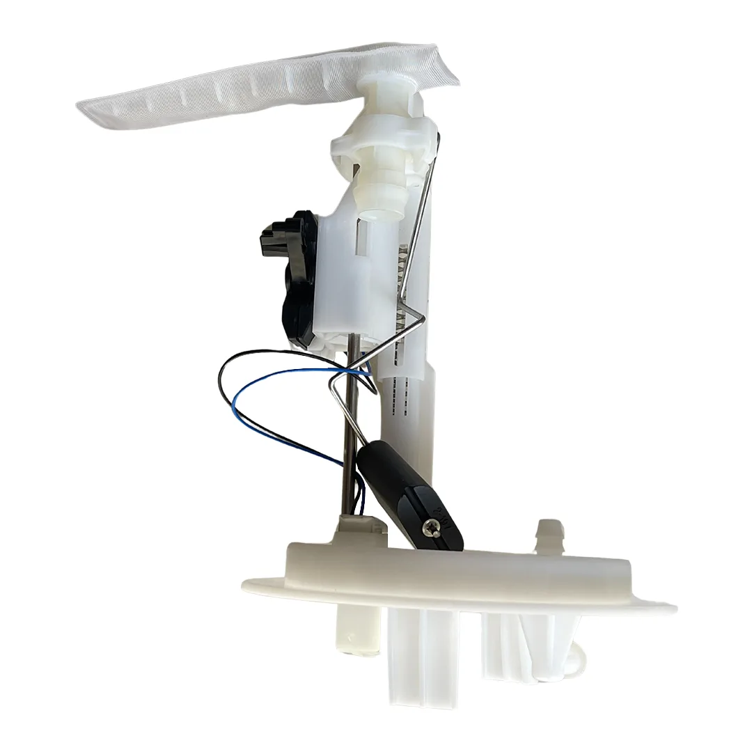 Fuel Filter With Regulator 1664700490 for Mercedes Benz 166