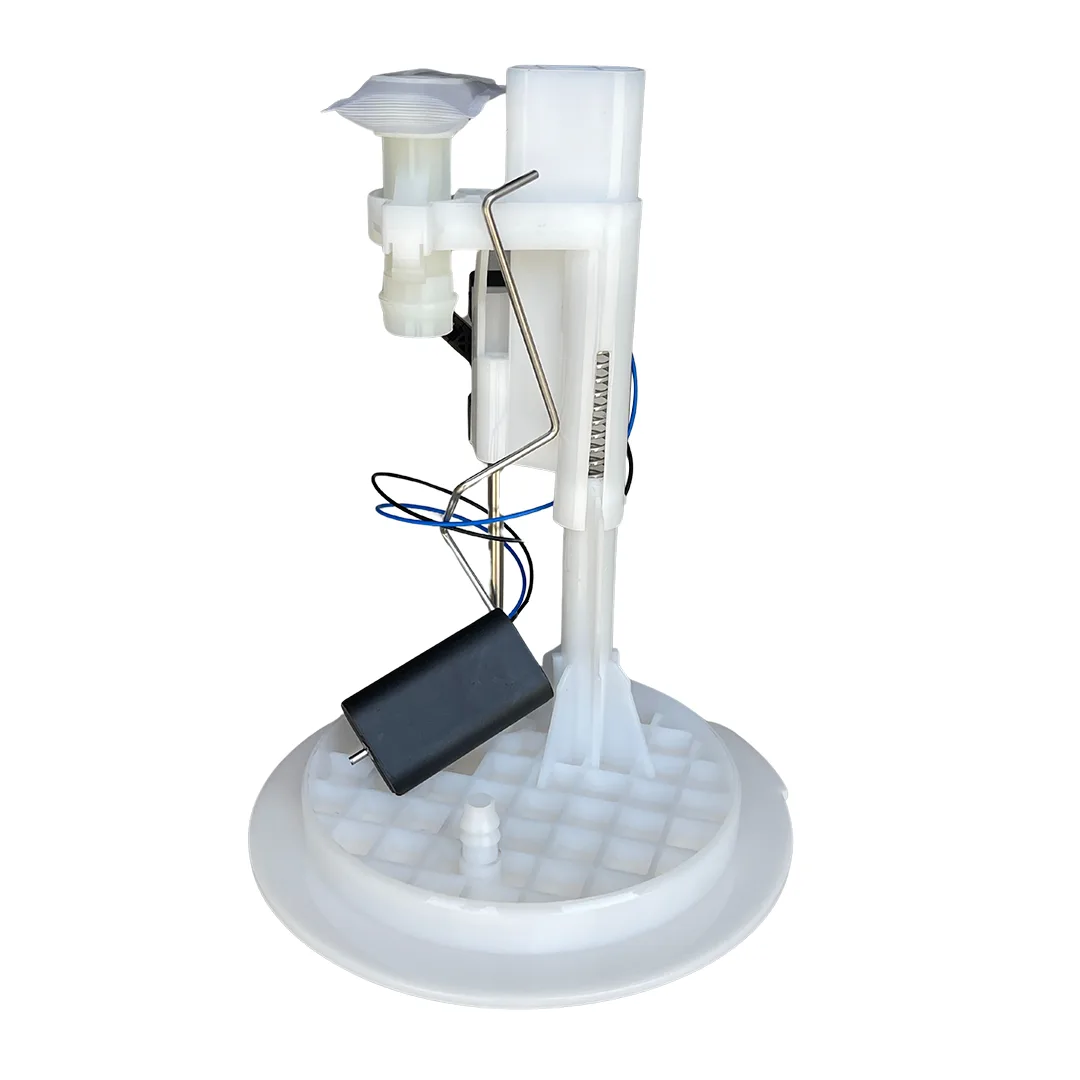 Fuel Filter With Regulator 1664700490 for Mercedes Benz 166