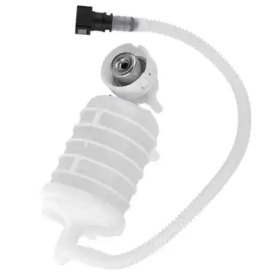 Fuel Filter With Regulator 16147186454 for BMW X3 E83-LCI