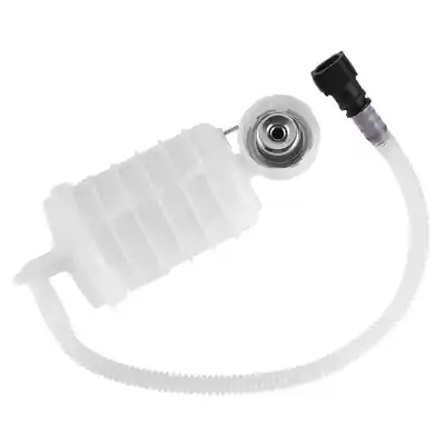 Fuel Filter With Regulator 16147186454 for BMW X3 E83-LCI