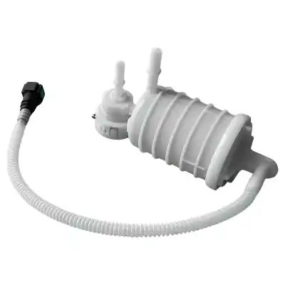 Fuel Filter With Regulator 16146766158 for X3 BMW E83