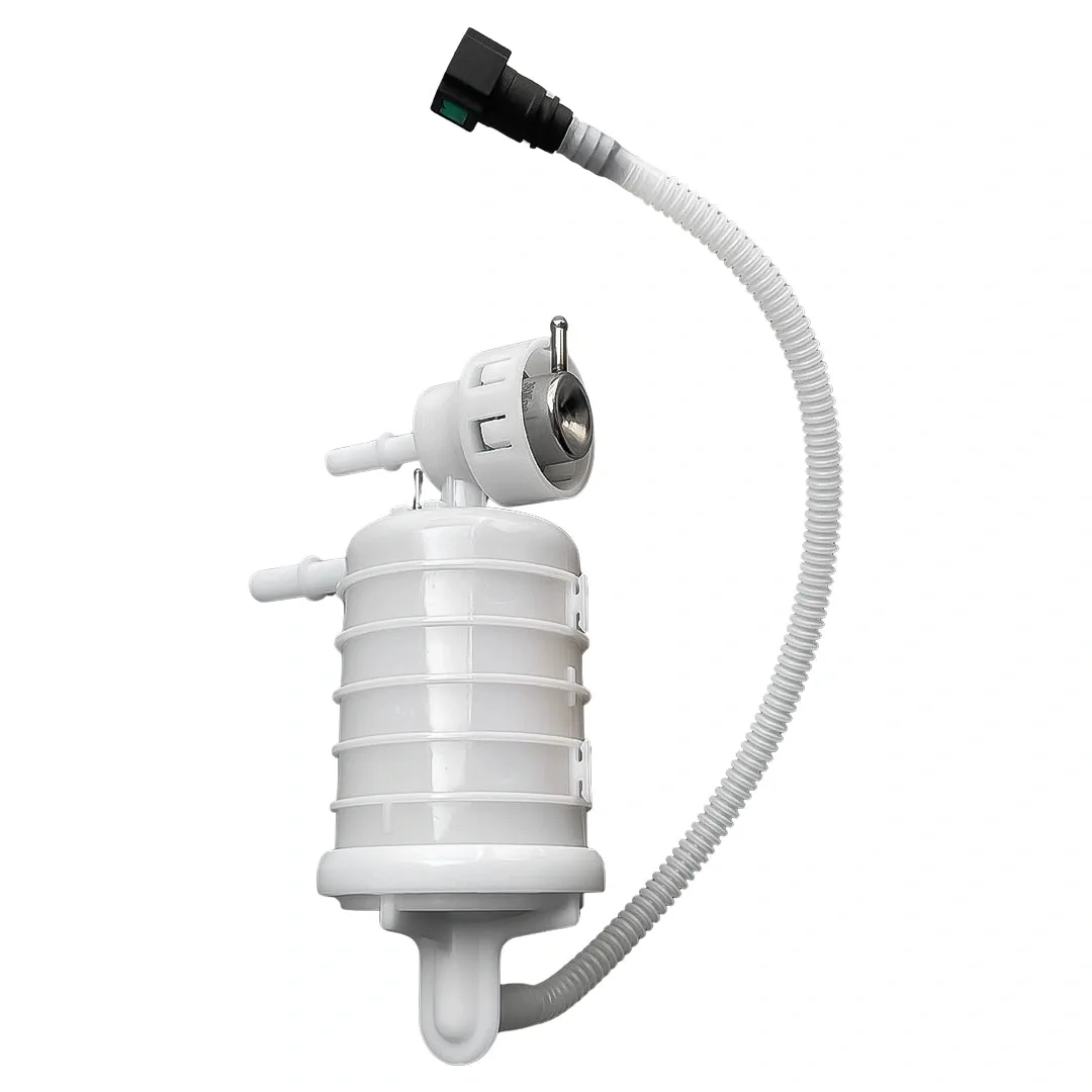 Fuel Filter With Regulator 16146766158 for X3 BMW E83