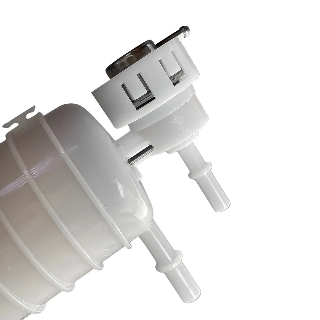 Fuel Filter With Regulator 16146766158 for X3 BMW E83