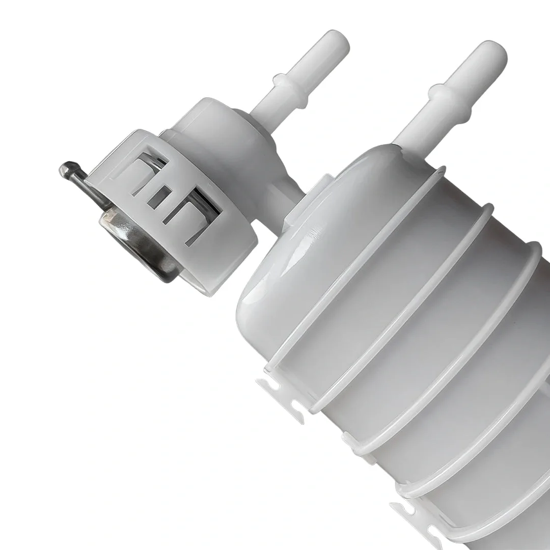 Fuel Filter With Regulator 16146766158 for X3 BMW E83