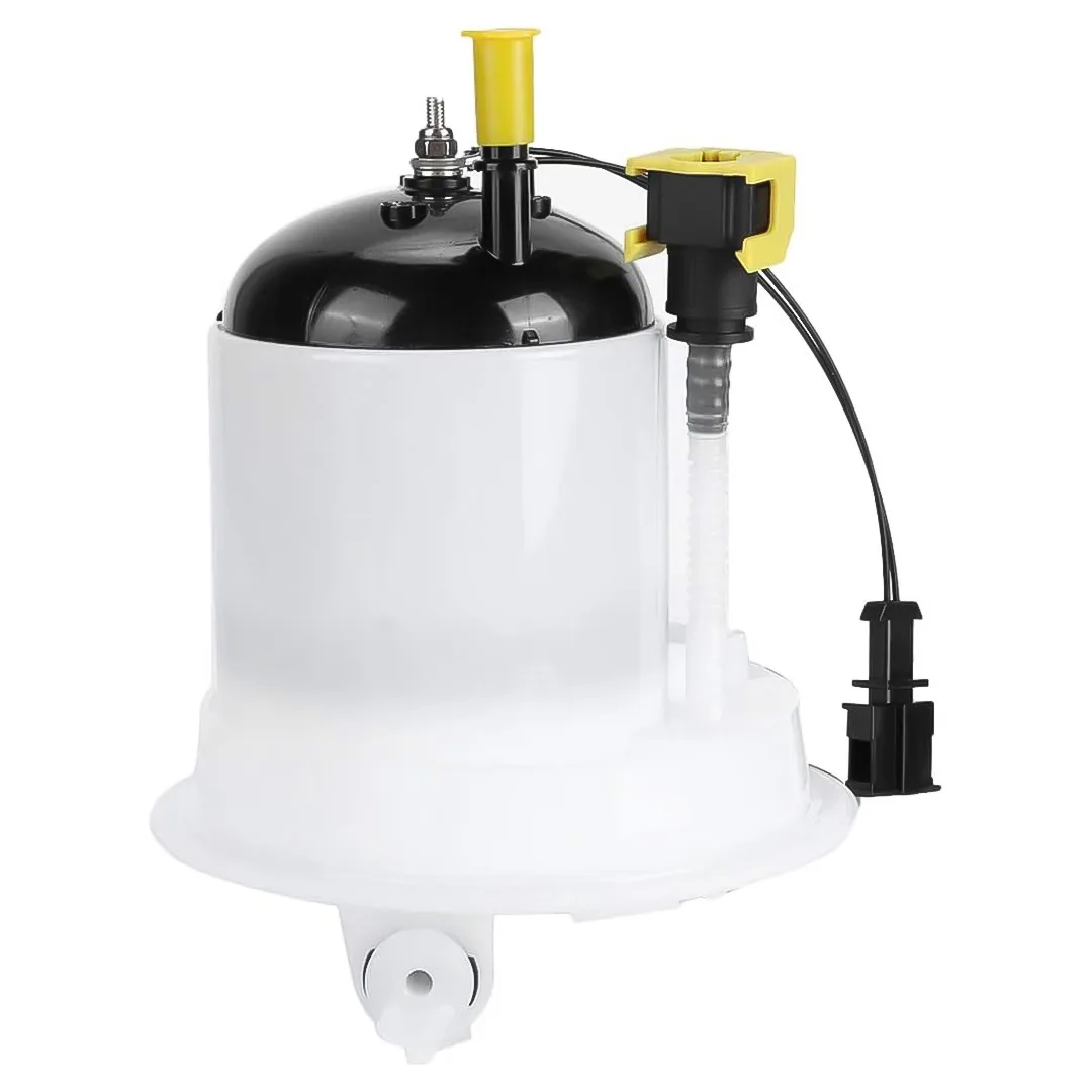 Fuel Filter Without Sensor WGC500140 fits for Range Rover 3