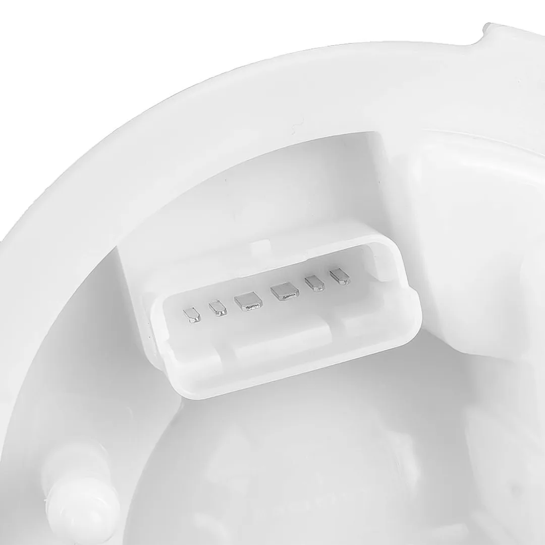 Fuel Filter Without Sensor WGC500140 fits for Range Rover 3