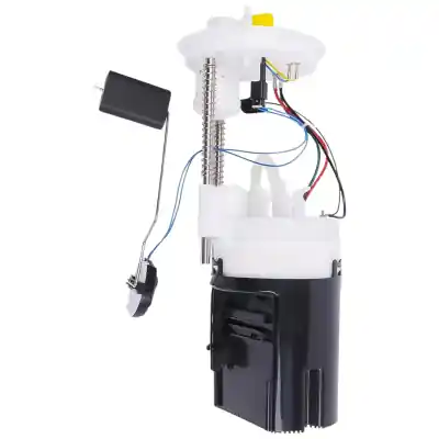Fuel Pump Assembly With Fuel Filter 16117212585 fits for BMW E70-E71-X5-X6
