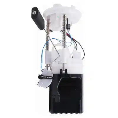 Fuel Pump Assembly With Fuel Filter 16117212585 fits for BMW E70-E71-X5-X6