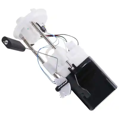 Fuel Pump Assembly With Fuel Filter 16117212585 fits for BMW E70-E71-X5-X6