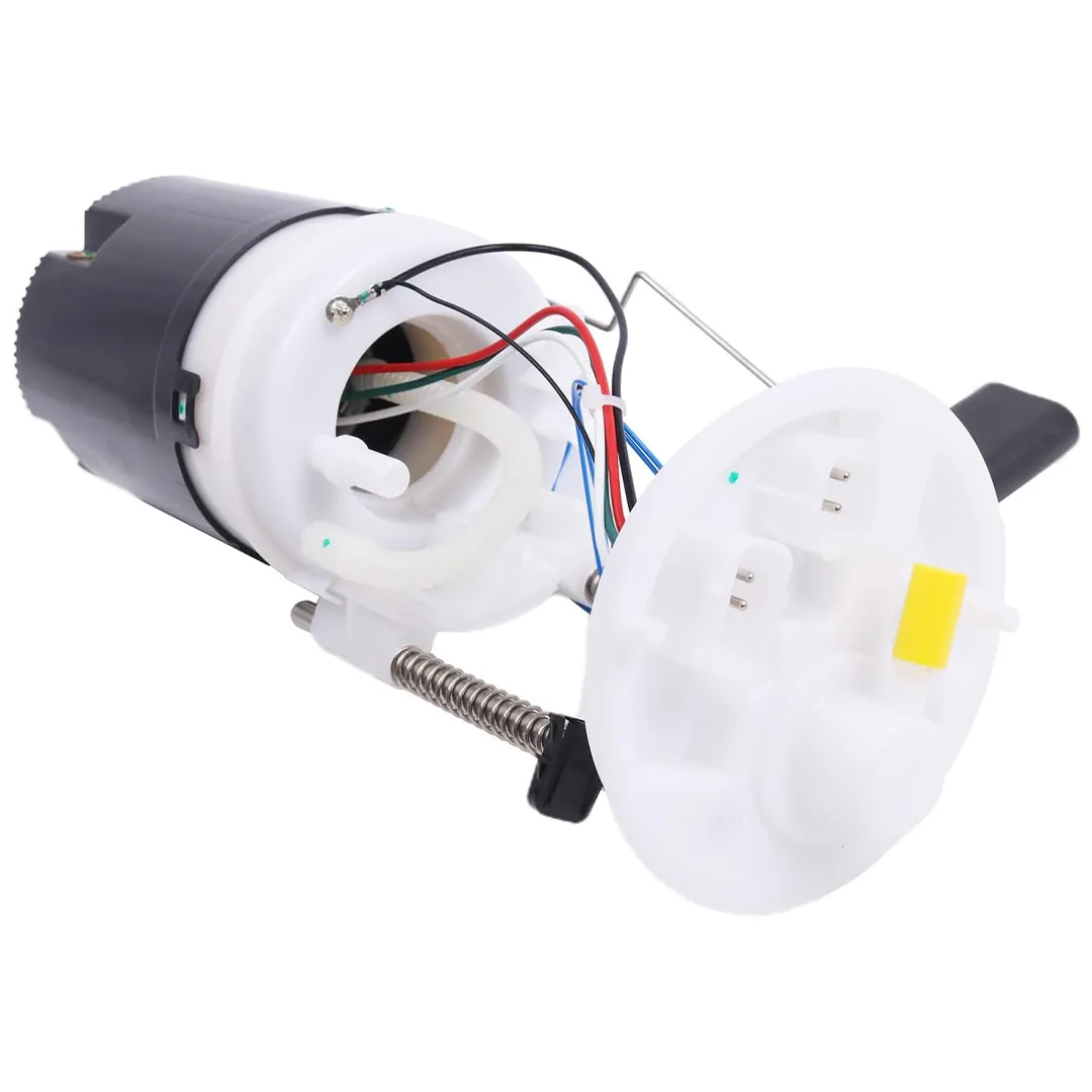 Fuel Pump Assembly With Fuel Filter 16117212585 fits for BMW E70-E71-X5-X6