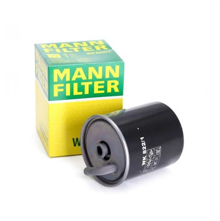 Fuel Filter For Mercedes Benz W463 W203 W461 S203 - 6110920001