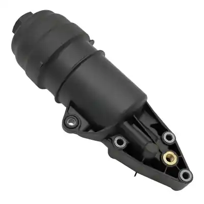Oil Filter Filter Housing 06E115405C for Audi-Volkswagen 3.0-3.2 Fsi-Tfsi