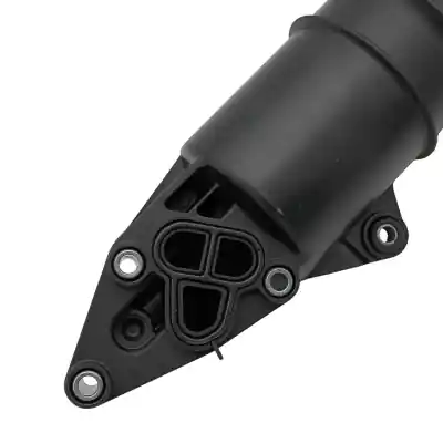 Oil Filter Filter Housing 06E115405C for Audi-Volkswagen 3.0-3.2 Fsi-Tfsi