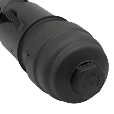 Oil Filter Filter Housing 06E115405C for Audi-Volkswagen 3.0-3.2 Fsi-Tfsi