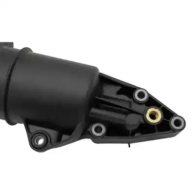 Oil Filter Filter Housing 06E115405C for Audi-Volkswagen 3.0-3.2 Fsi-Tfsi