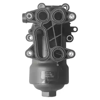Oil Filter Housing 03L115389H for Audi-Volkswagen A3-A4-A5-A6-Q3-Q5-Golf6-Passat-Polo Engine 1.6-2.0 TDi