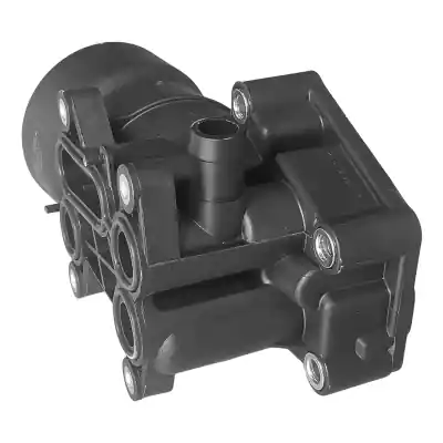 Oil Filter Housing 03L115389H for Audi-Volkswagen A3-A4-A5-A6-Q3-Q5-Golf6-Passat-Polo Engine 1.6-2.0 TDi