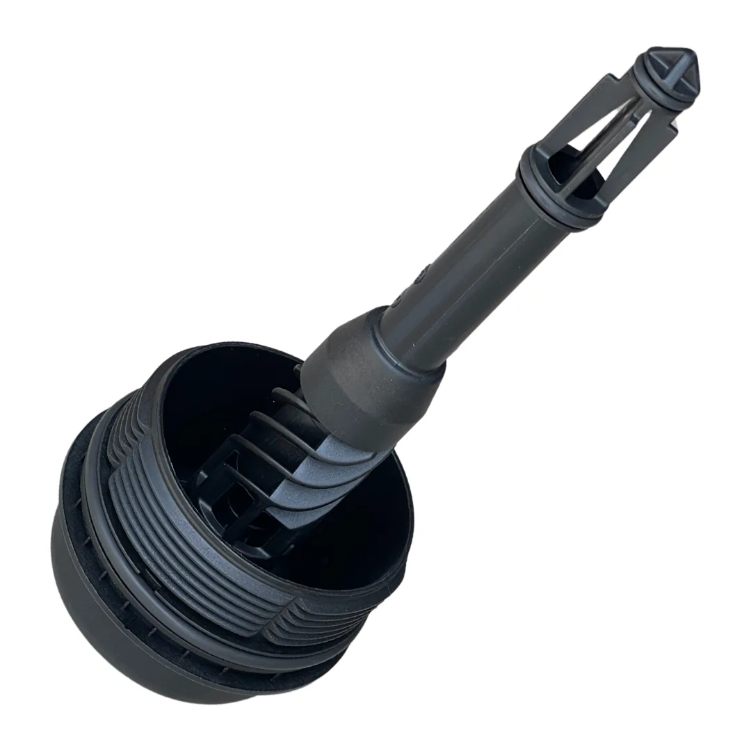 Oil Filter Housing Cover 2701800710 fits for Mercedes_Benz 270