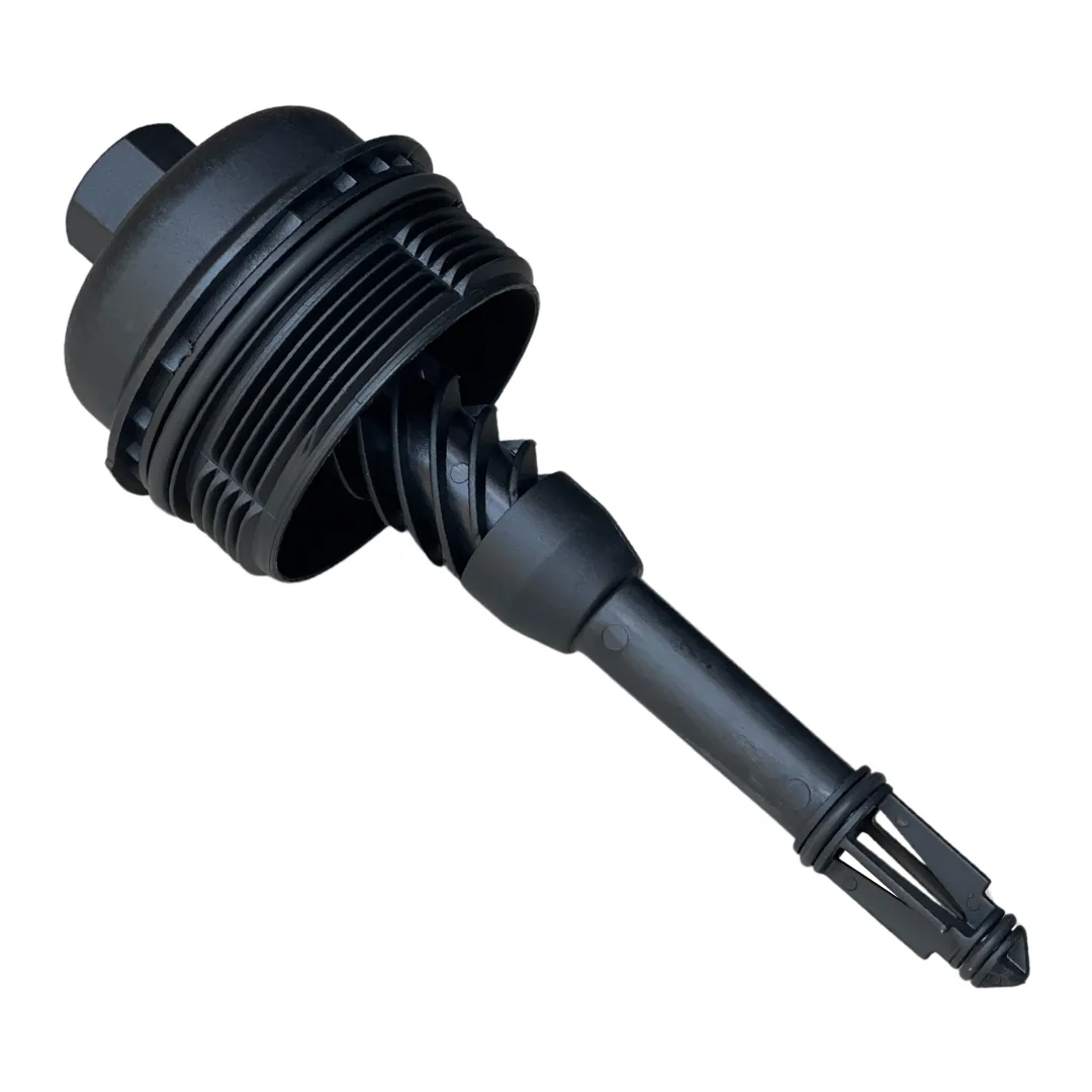 Oil Filter Housing Cover 2701800710 fits for Mercedes_Benz 270