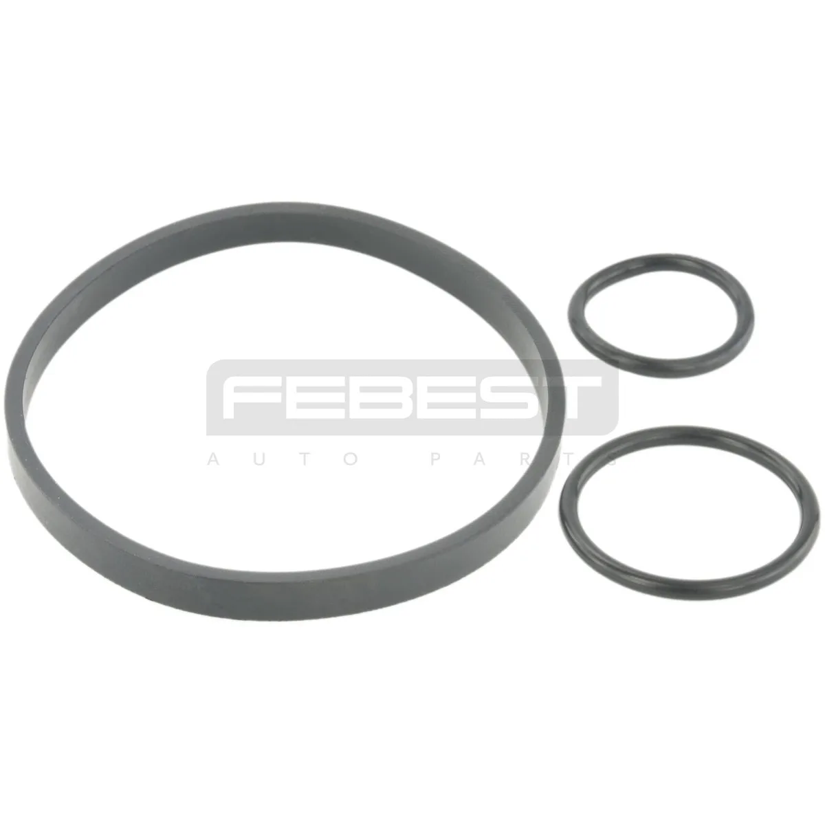 RINGOL-039-KIT | Oil Filter Seal Kit for Nissan, Renault
